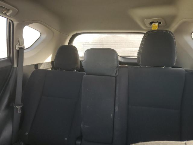 Photo 10 from auction – 2014 TOYOTA RAV4 XLE with VIN 2T3RFREV1EW130256