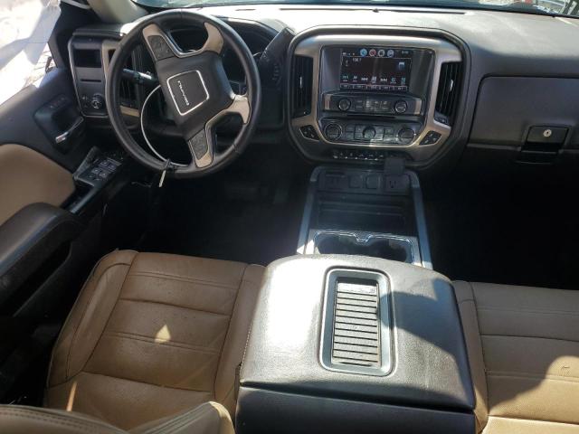 Photo 8 from auction – 2018 GMC SIERRA C15 with VIN 3GTP1PECXJG404167