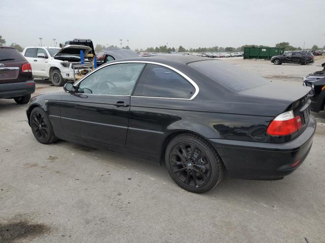 Photo 2 from auction – 2005 BMW 325 CI with VIN WBABD33485JY99363