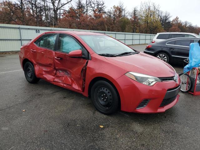 Zdjęcie 4 z aukcji – 2016 TOYOTA COROLLA z VIN 2T1BURHE7GC742140