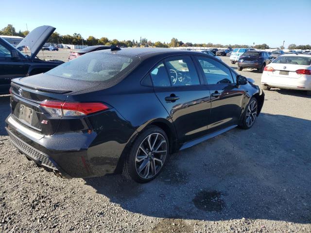 Photo 3 from auction – 2020 TOYOTA COROLLA SE with VIN 5YFP4RCE2LP048737