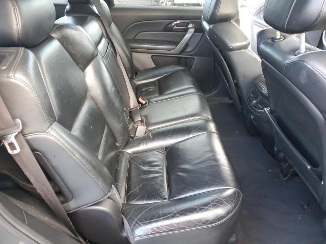 Photo 11 from auction – 2007 ACURA MDX with VIN 2HNYD28217H527957