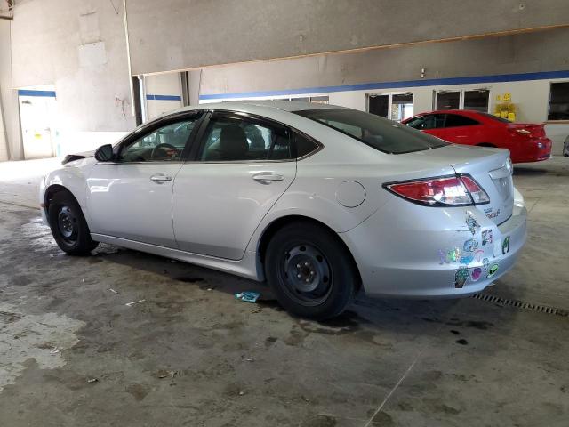 Photo 2 from auction – 2012 MAZDA 6 I with VIN 1YVHZ8BH9C5M09495