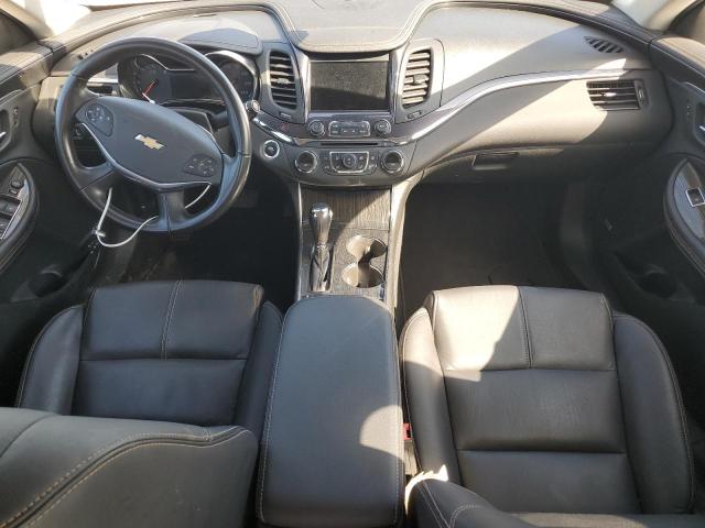 Photo 8 from auction – 2017 CHEVROLET IMPALA LT with VIN 2G1105S3XH9179750