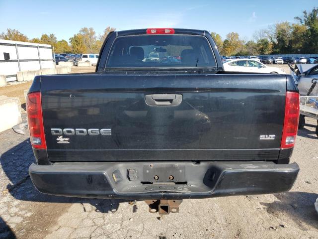 Photo 6 from auction – 2004 DODGE RAM 1500 S with VIN 1D7HA18D04S732688