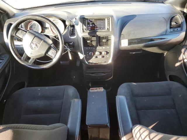 Photo 8 from auction – 2019 DODGE GRAND CARA with VIN 2C4RDGBG2KR704207