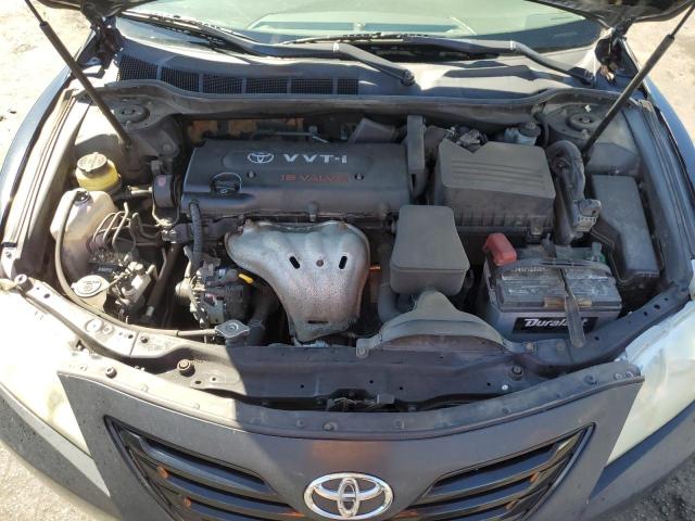 Photo 11 from auction – 2007 TOYOTA CAMRY CE with VIN 4T1BE46K17U173339