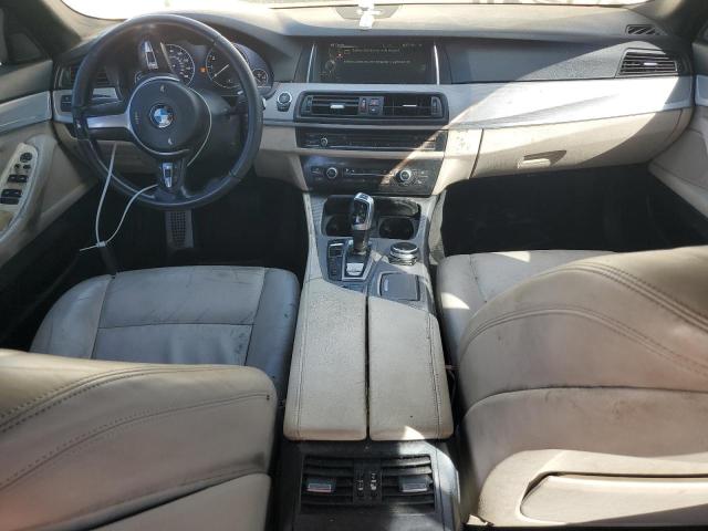 Photo 8 from auction – 2014 BMW 535 I with VIN WBA5B1C57ED484114