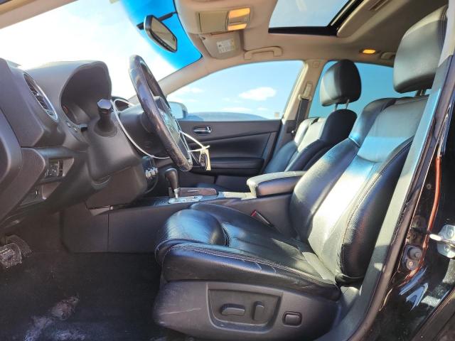 Photo 7 from auction – 2014 NISSAN MAXIMA S with VIN 1N4AA5AP5EC475343