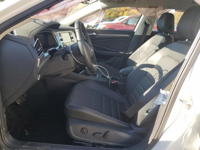 Photo 7 from auction – 2024 VOLKSWAGEN JETTA SE with VIN 3VW7M7BU4RM033134