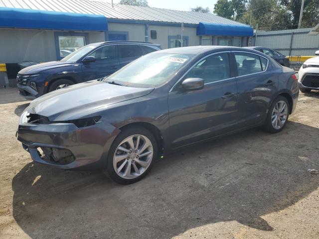 ACURA ILX PREMIU 2016 with VIN 19UDE2F73GA019666 - Photo from auction