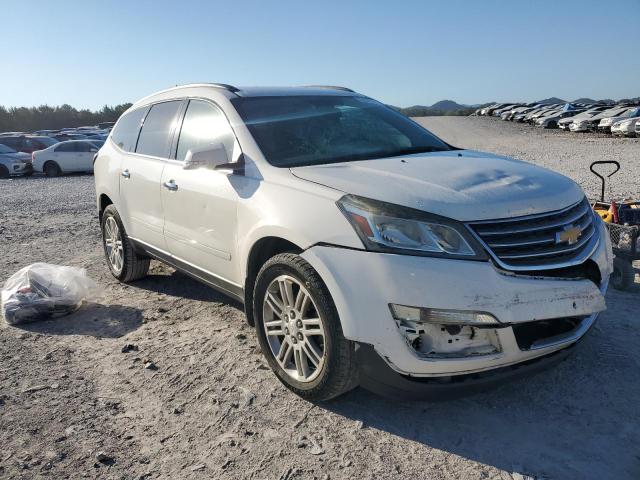 Photo 4 from auction – 2015 CHEVROLET TRAVERSE with VIN 1GNKRGKD9FJ153901