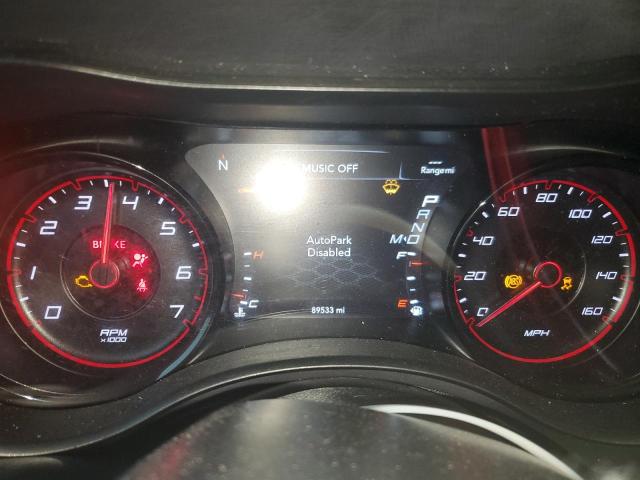 Photo 9 from auction – 2020 DODGE CHARGER R/ with VIN 2C3CDXCT9LH106435