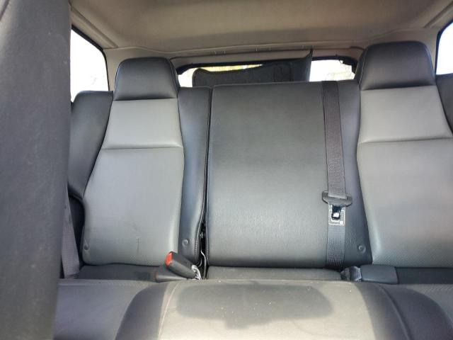 Photo 10 from auction – 2008 JEEP GRAND CHER with VIN 1J8GR48K28C229428