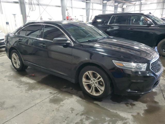 Photo 4 from auction – 2018 FORD TAURUS POL with VIN 1FAHP2MK1JG112682