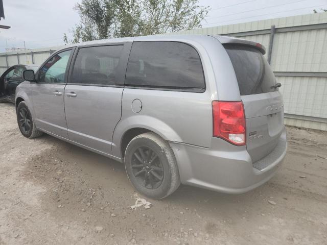 Photo 2 from auction – 2019 DODGE GRAND CARAVAN with VIN 2C4RDGEG6KR768522