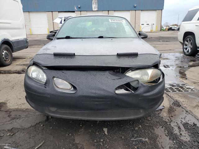 Photo 5 from auction – 2002 FORD ESCORT ZX2 with VIN 3FAFP11362R180033