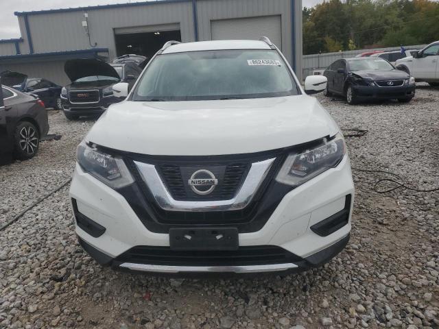 Photo 5 from auction – 2017 NISSAN ROGUE S with VIN KNMAT2MV4HP612993