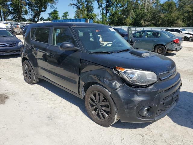 Photo 4 from auction – 2018 KIA SOUL + with VIN KNDJP3A54J7889843
