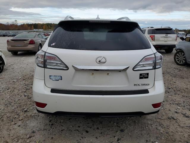 Photo 6 from auction – 2011 LEXUS RX 350 with VIN 2T2BK1BAXBC113778