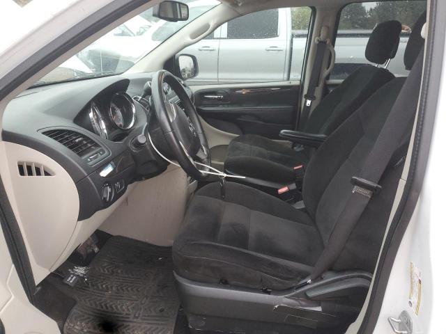 صورة رقم 7 من المزاد - 2016 DODGE GRAND CARA مع VIN 2C4RDGBG1GR358027