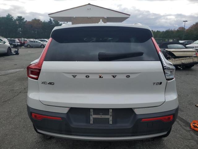 Photo 6 from auction – 2021 VOLVO XC40 T5 MO with VIN YV4162UK3M2574710