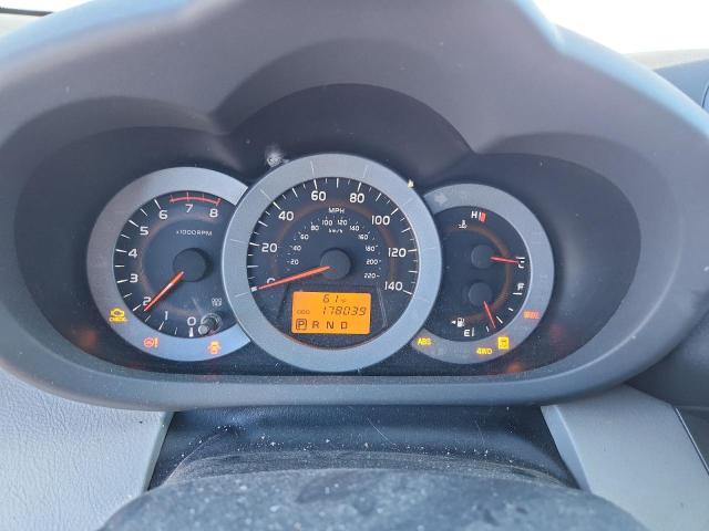 Photo 9 from auction – 2011 TOYOTA RAV4 with VIN 2T3BF4DV6BW082741