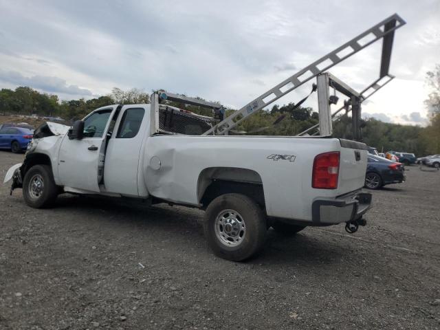 Photo 2 from auction – 2007 GMC NEW SIERRA with VIN 1GTHK39667E557370