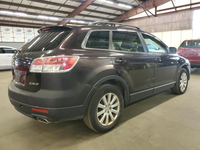 Фото 3 с аукциона – 2009 MAZD CX-9 с VIN JM3TB38V490171475