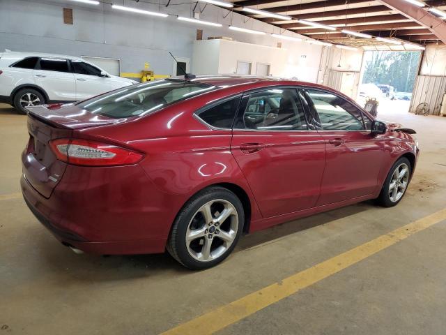 Photo 3 from auction – 2014 FORD FUSION SE with VIN 3FA6P0HD0ER198444