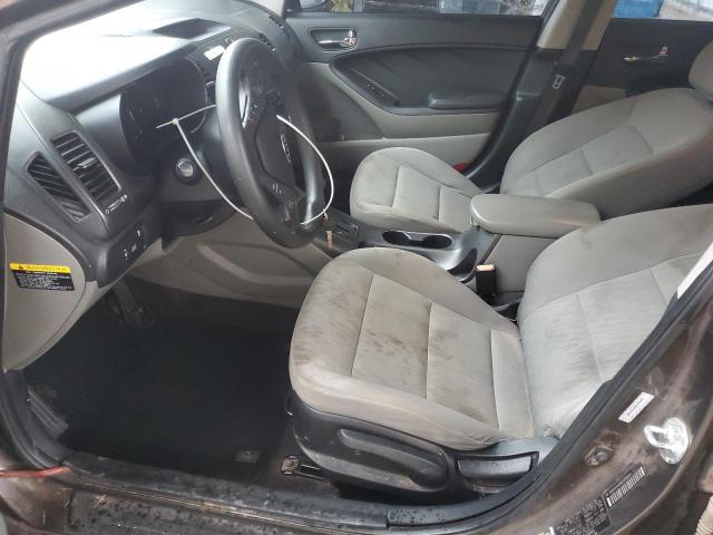 Photo 7 from auction – 2014 KIA FORTE LX with VIN KNAFK4A68E5048805