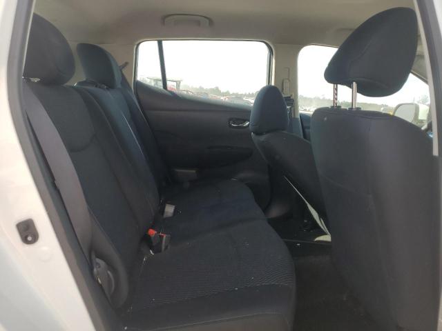 Photo 10 from auction – 2016 NISSAN LEAF S with VIN 1N4AZ0CP1GC307128