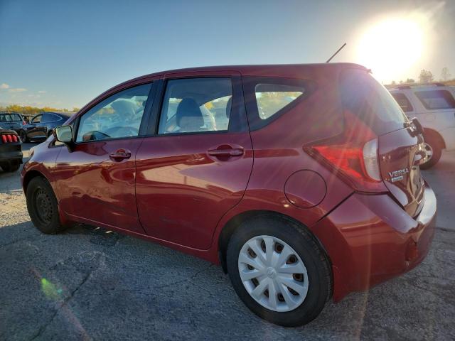 Photo 2 from auction – 2015 NISSAN VERSA NOTE with VIN 3N1CE2CP4FL354377