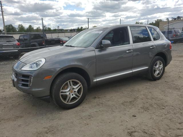 PORSCHE CAYENNE S 2008 con VIN WP1AB29P18LA48982 - Foto de la subasta