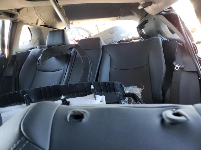 Photo 10 from auction – 2023 TOYOTA COROLLA CR with VIN 7MUDAABG6PV062949