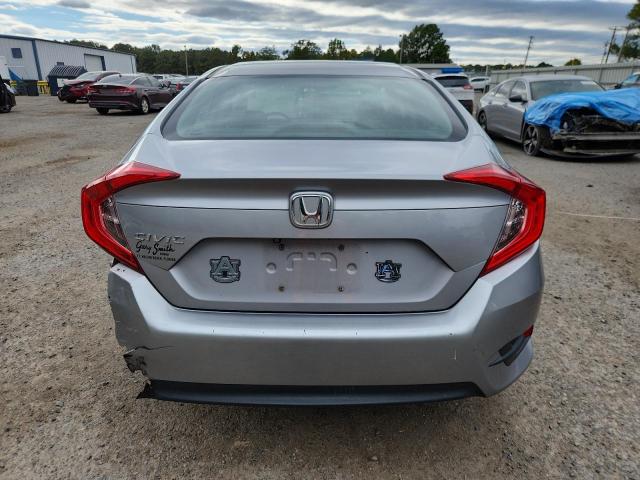 Photo 6 from auction – 2016 HONDA CIVIC EX with VIN 2HGFC2F81GH502601