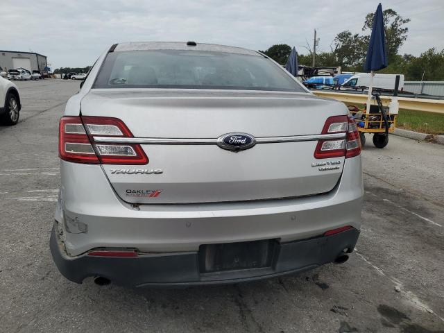 Photo 6 from auction – 2013 FORD TAURUS LIM with VIN 1FAHP2F8XDG208736