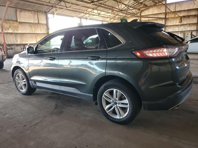 Photo 2 from auction – 2015 FORD EDGE SEL with VIN 2FMTK3J90FBC06590