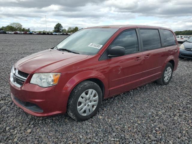 Photo 1 from auction – 2015 DODGE GRAND CARA with VIN 2C4RDGBG9FR623033
