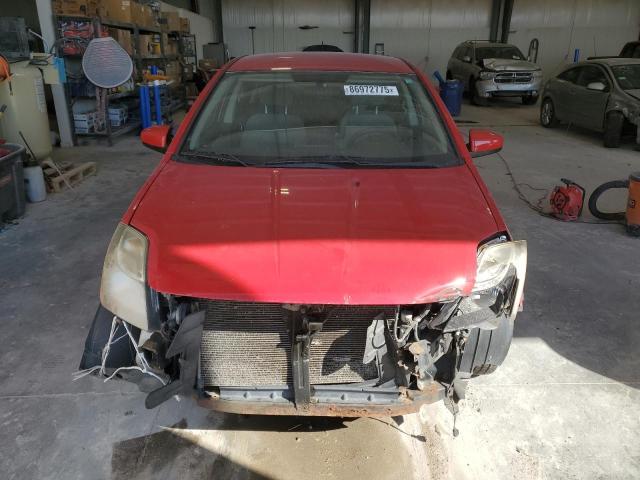 Photo 5 from auction – 2012 NISSAN SENTRA 2.0 with VIN 3N1AB6APXCL694994