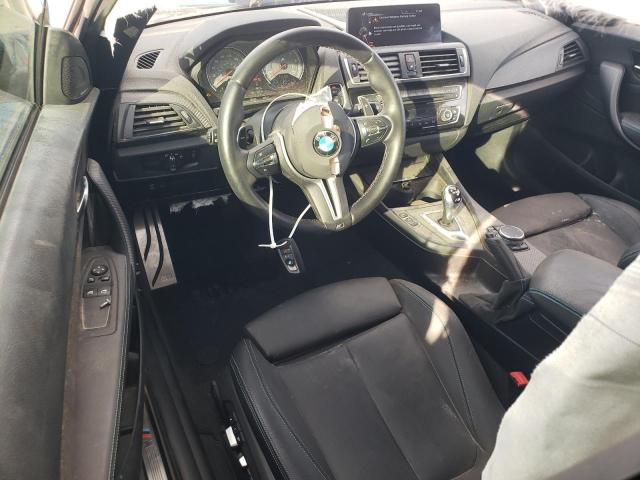 Photo 8 from auction – 2016 BMW M2 with VIN WBS1H9C50GV351912