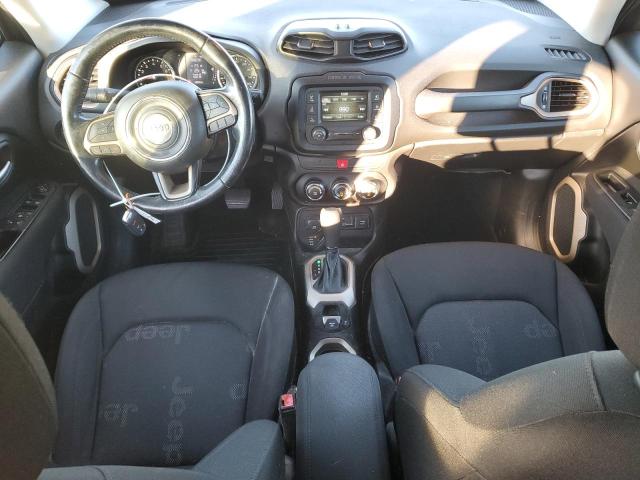 Photo 8 from auction – 2017 JEEP RENEGADE L with VIN ZACCJBBB7HPG55511
