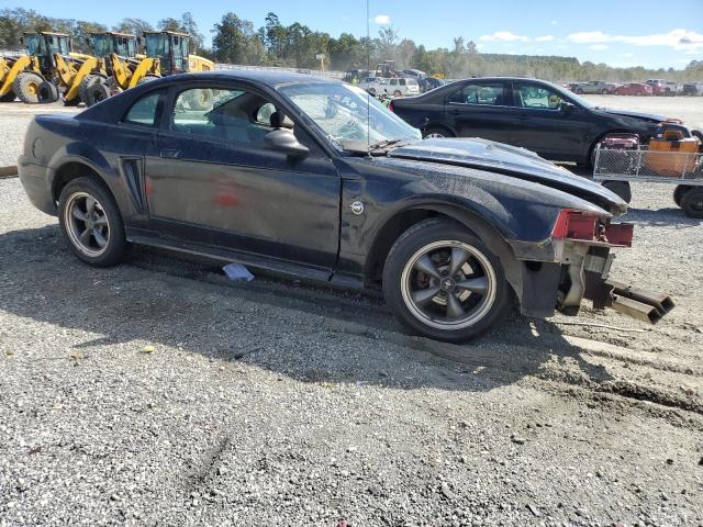 Photo 4 from auction – 2001 FORD MUSTANG with VIN 1FAFP40441F127371