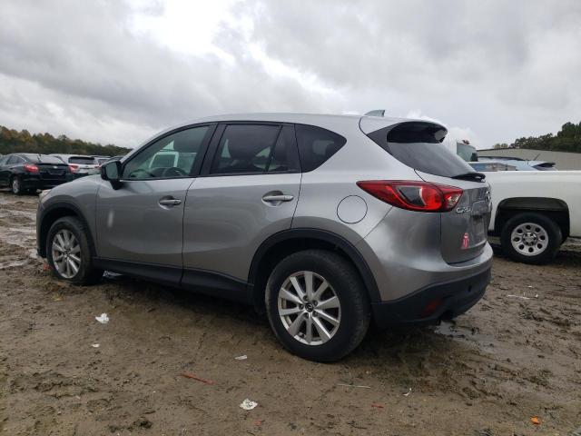 Photo 2 from auction – 2013 MAZDA CX-5 TOURI with VIN JM3KE2CE0D0116941