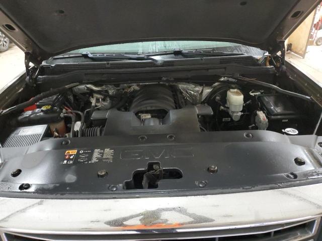 Photo 11 from auction – 2015 GMC SIERRA K15 with VIN 1GTV2UEC4FZ157562