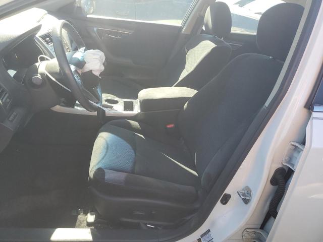 Photo 7 from auction – 2014 NISSAN ALTIMA 2.5 with VIN 1N4AL3AP4EC275598