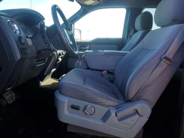 Photo 7 from auction – 2012 FORD F150 SUPER with VIN 1FTFW1CT2CFC32315