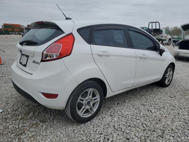 Photo 3 from auction – 2019 FORD FIESTA SE with VIN 3FADP4EJ4KM116796