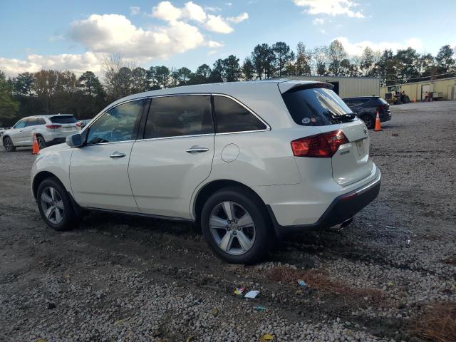 Photo 2 from auction – 2012 ACURA MDX with VIN 2HNYD2H21CH506908