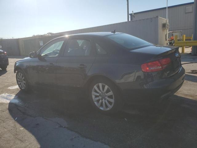 Photo 2 from auction – 2014 AUDI A4 PREMIUM with VIN WAUBFAFL1EN009344